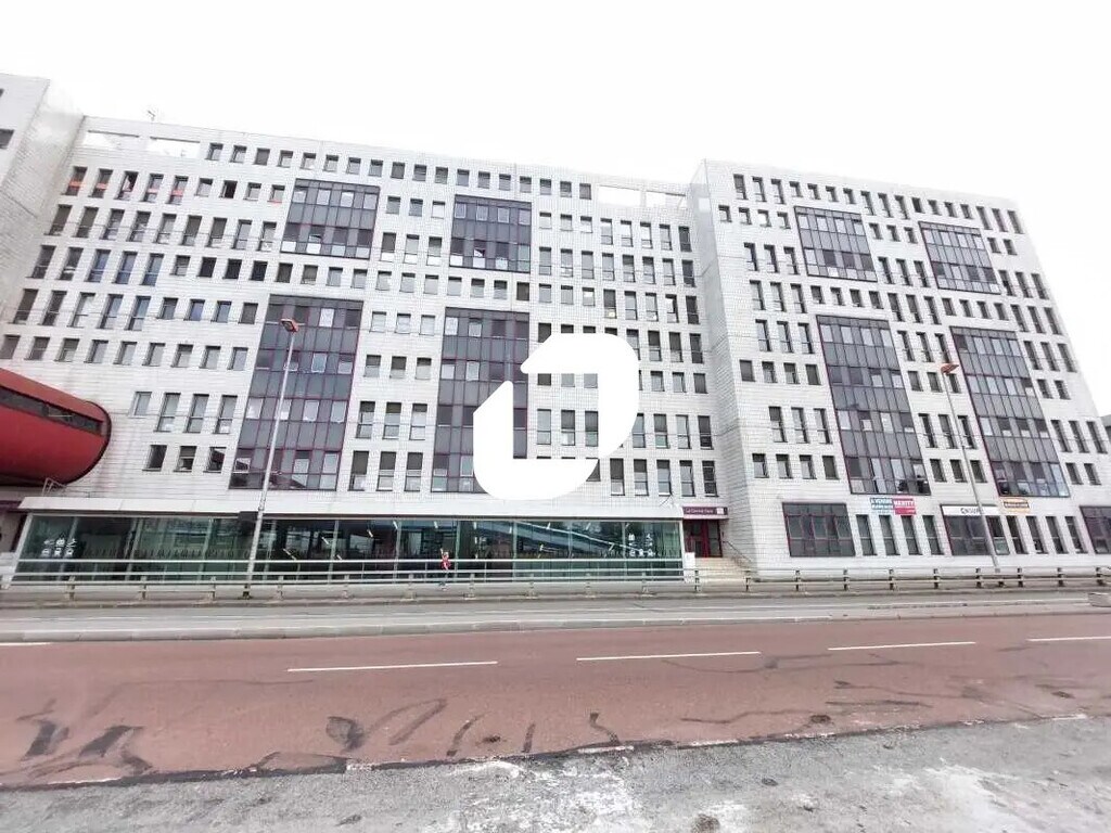 Vente Bureaux - Photo 1