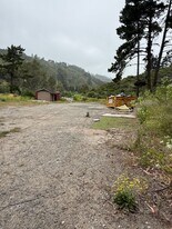 Digges Canyon Lot - Land