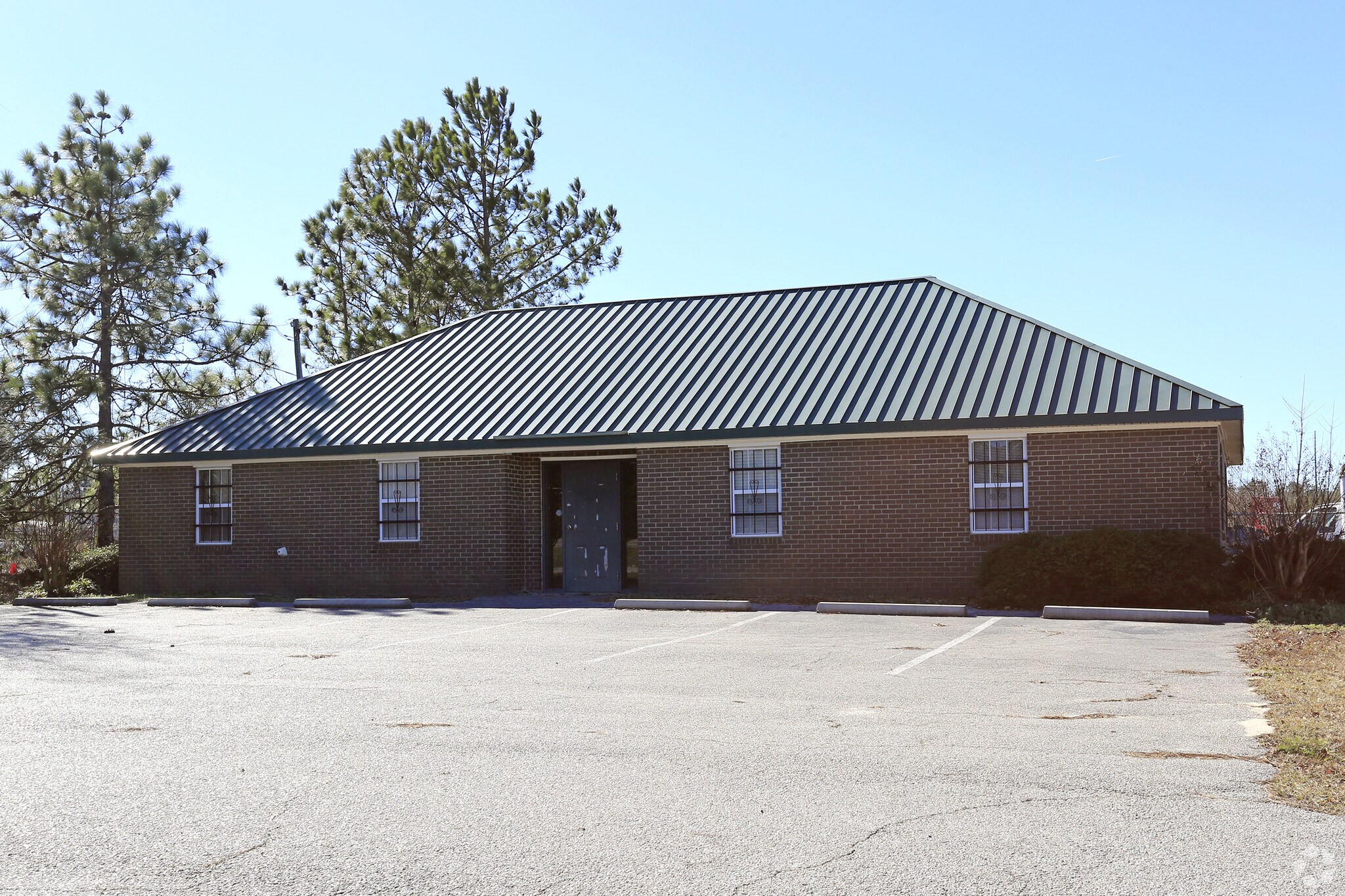 136 Access Rd, Gaston, SC for sale Primary Photo- Image 1 of 1