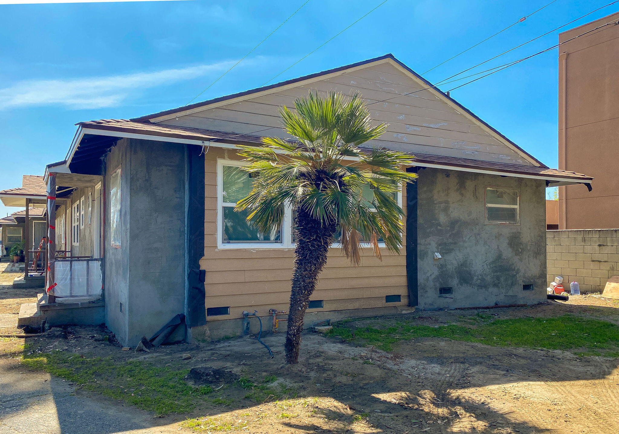 7314 Rosemead Blvd, Pico Rivera, CA for sale Building Photo- Image 1 of 1