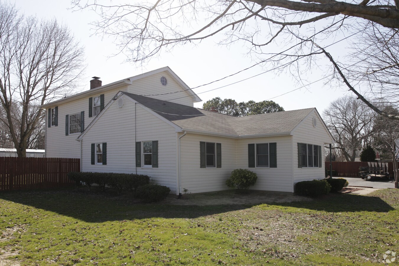502 Lochmeath Way, Dover, DE 19904 Property Record