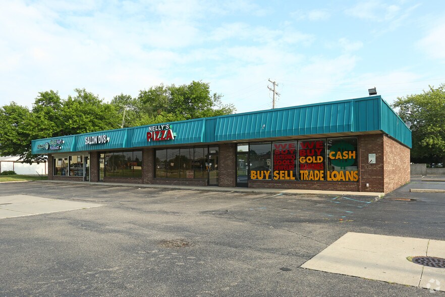 1557015600 Northline Rd, Southgate, MI 48195