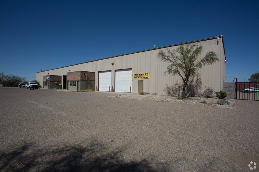 15276 W Jimmie Kerr Blvd, Casa Grande, AZ for sale - Building Photo - Image 1 of 1