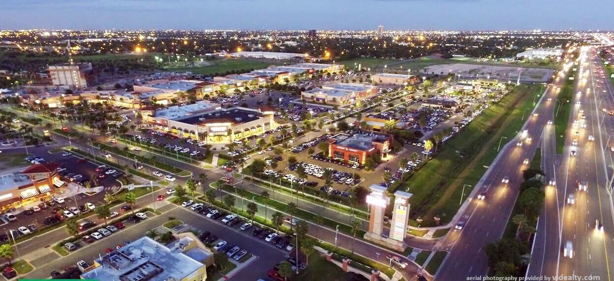 3300 E Expressway 83, McAllen, TX 78501 Retail for Lease