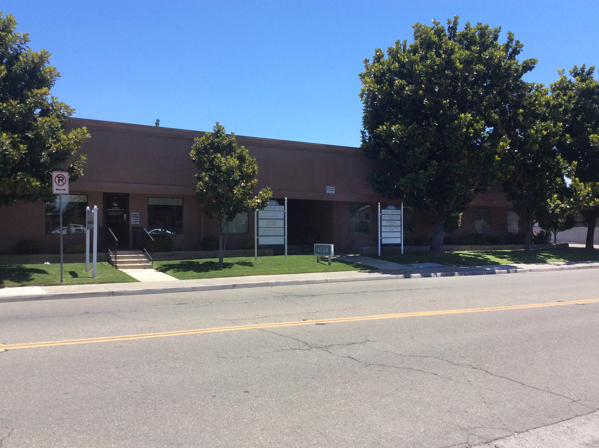 4534 Precissi Ln, Stockton, CA 95207 - Office for Lease | LoopNet.com