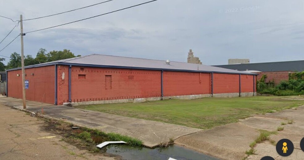 124 South St, Jackson, MS for sale - Building Photo - Image 2 of 22