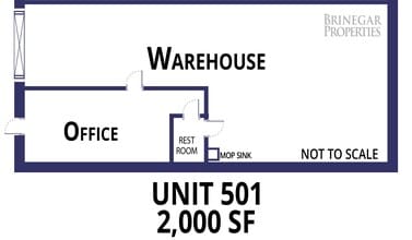 181 Market St, Georgetown, TX for lease Interior Photo- Image 2 of 2