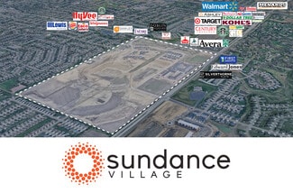 More details for 5201 E 26th St, Sioux Falls, SD - Land for Sale