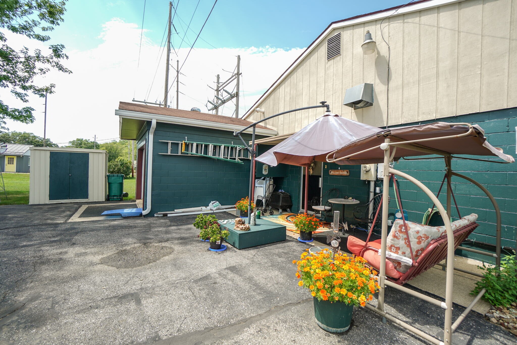 5028 Lafayette Rd, Elk Run Heights, IA 50707 Retail for Sale