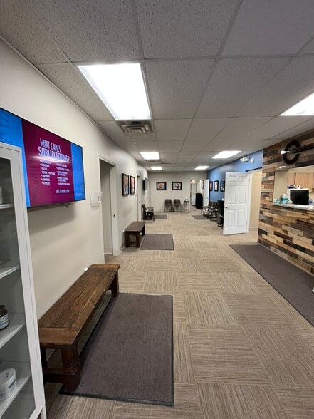 5620 Business Ave, Cicero, NY for lease - Interior Photo - Image 3 of 7