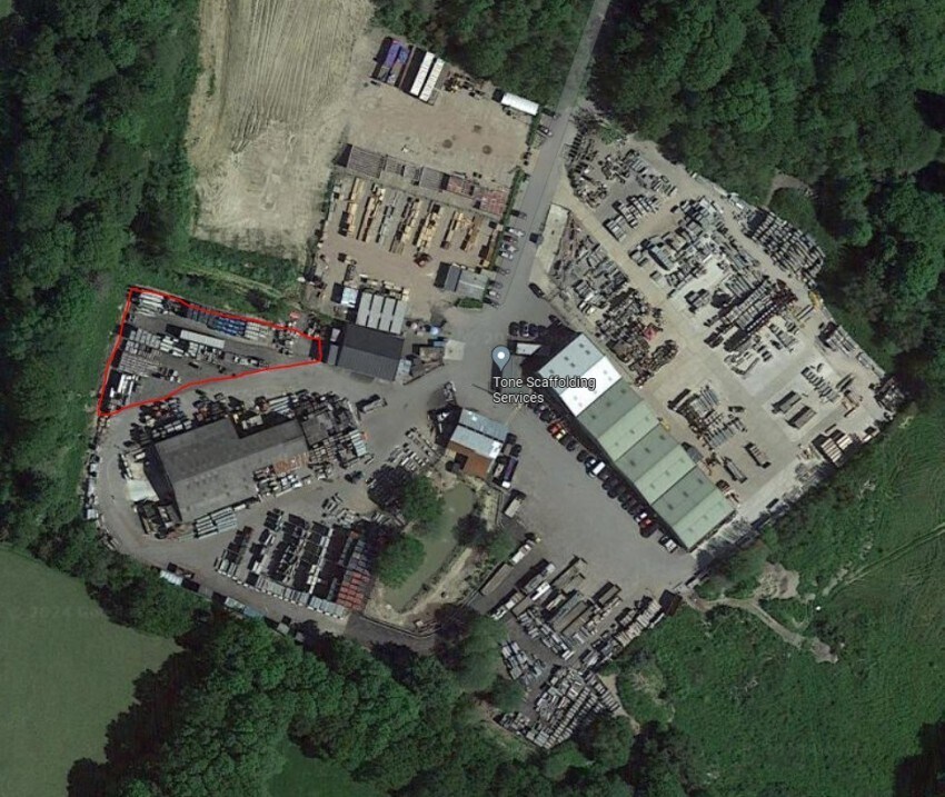 Outwood, Outwood for lease Primary Photo- Image 1 of 2