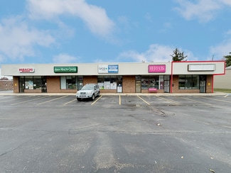 More details for 27043-27107 Chardon Rd, Richmond Heights, OH - Retail for Lease