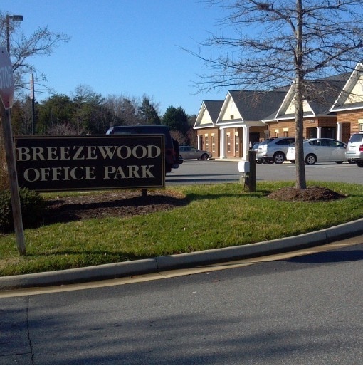 10718 Ballantraye Rd, Fredericksburg, VA for lease - Building Photo - Image 3 of 4