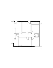 3620 Joseph Siewick Dr, Fairfax, VA for lease Floor Plan- Image 1 of 1