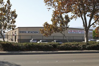 More details for 6355 Scarlett Ct, Dublin, CA - Industrial for Lease