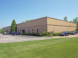 41333-41353 Schadden Rd, Elyria OH - Warehouse