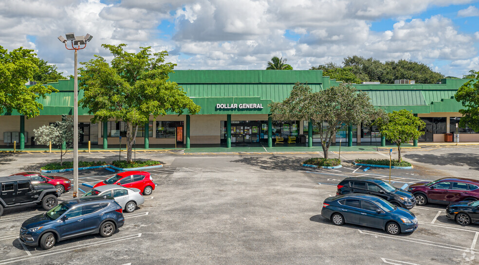 8203-8357 W Atlantic Blvd, Coral Springs, FL for lease - Building Photo - Image 3 of 6