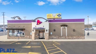 More details for 940 Boardman Poland Rd, Youngstown, OH - Retail for Lease