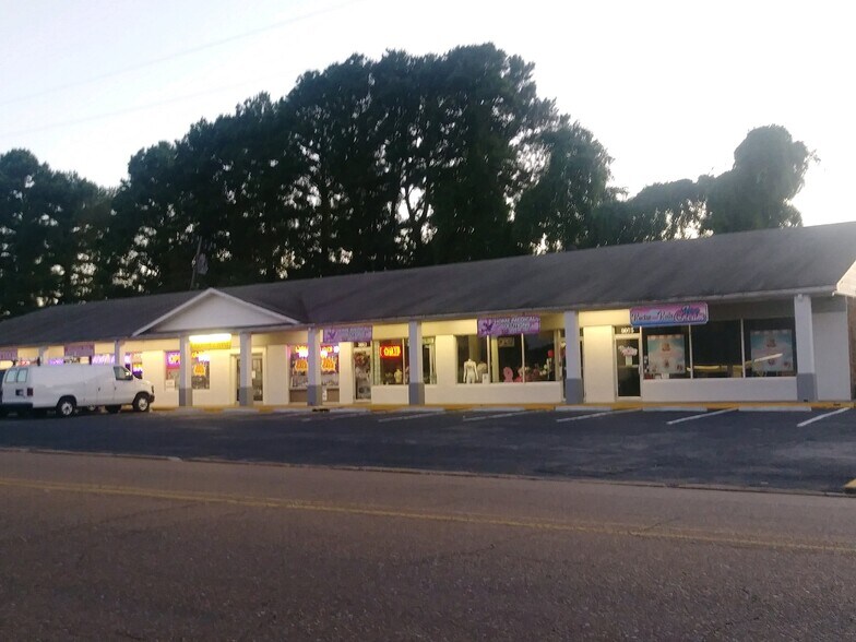 9017 9230 Millbranch Rd Southaven Ms 38671 Magnolia Shops Loopnet Com