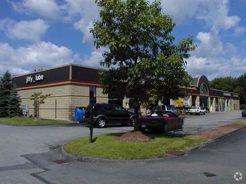 507 Boston Tpke, Shrewsbury, MA for lease - Other - Image 2 of 14