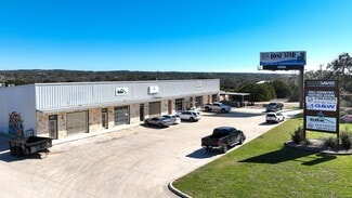 More details for 18992 Ranch to Market 150 rd, Driftwood, TX - Flex for Lease