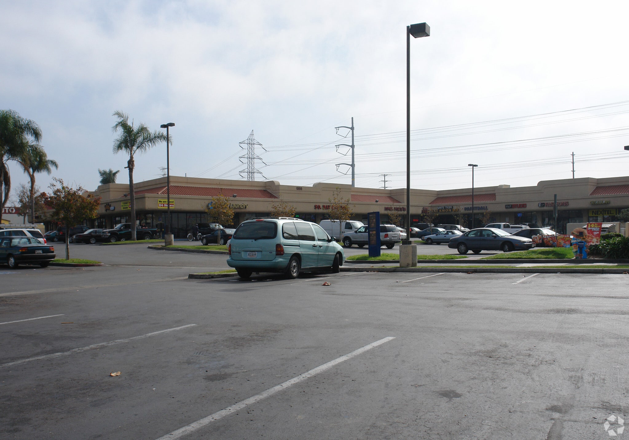 1355 SE Broadway Rd, Chula Vista, CA for lease Primary Photo- Image 1 of 12