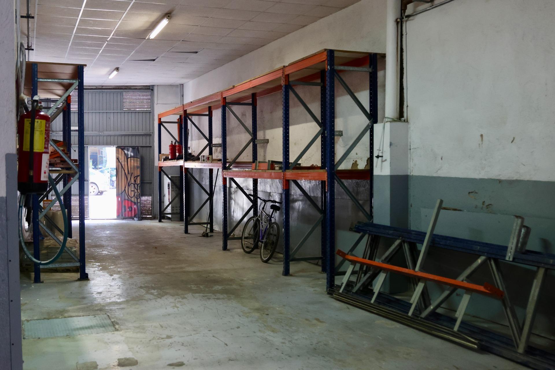 Carrer de Llull, 105, Barcelona, Barcelona for lease Interior Photo- Image 1 of 17