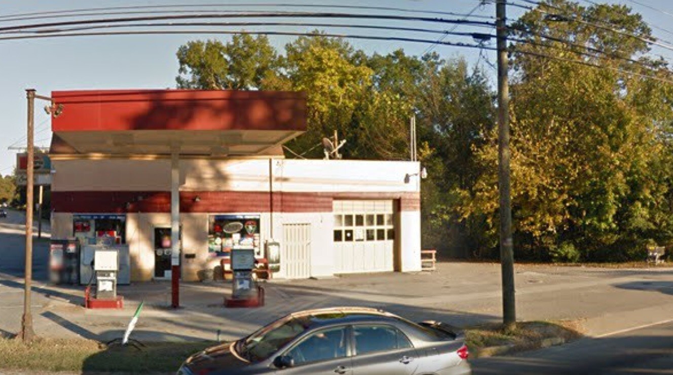 1001 S Main St, Blackstone, VA for sale Other- Image 1 of 1