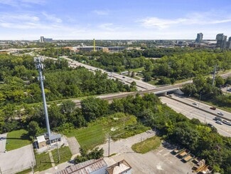 More details for 66 Green st, Columbus, OH - Land for Sale