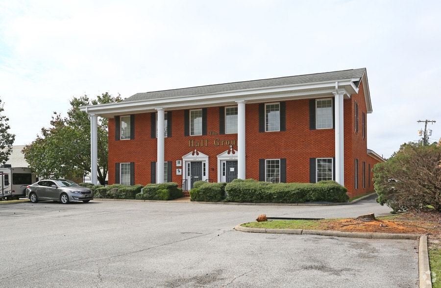 2967 Ross Clark Cir, Dothan, AL for sale - Primary Photo - Image 1 of 1