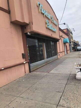 More details for 1363-1372 Utica Ave, Brooklyn, NY - Office/Retail, Retail for Lease