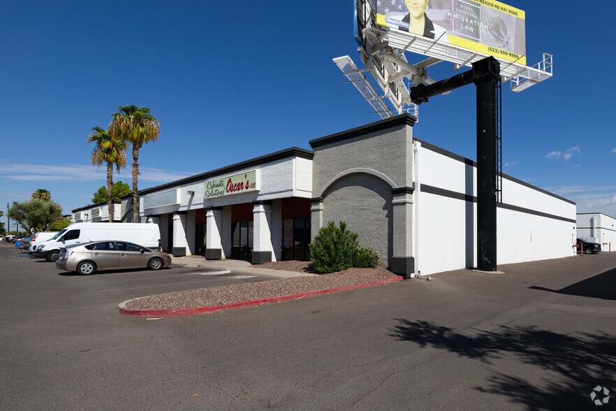 3114 W Thomas Rd, Phoenix, AZ for lease - Building Photo - Image 3 of 6