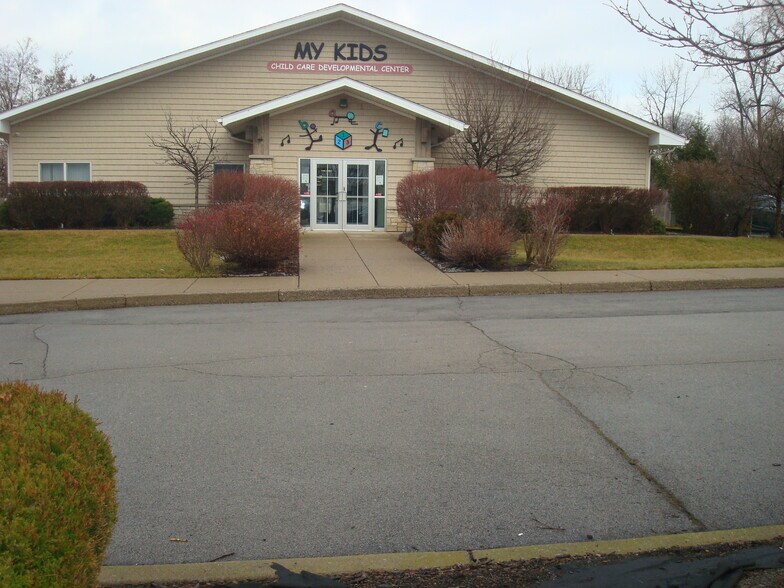 3012 Main St, Buffalo, NY for sale - Primary Photo - Image 1 of 1