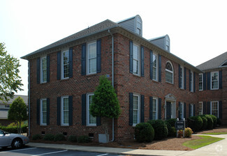 More details for 596 Executive Pl, Fayetteville, NC - Office for Sale