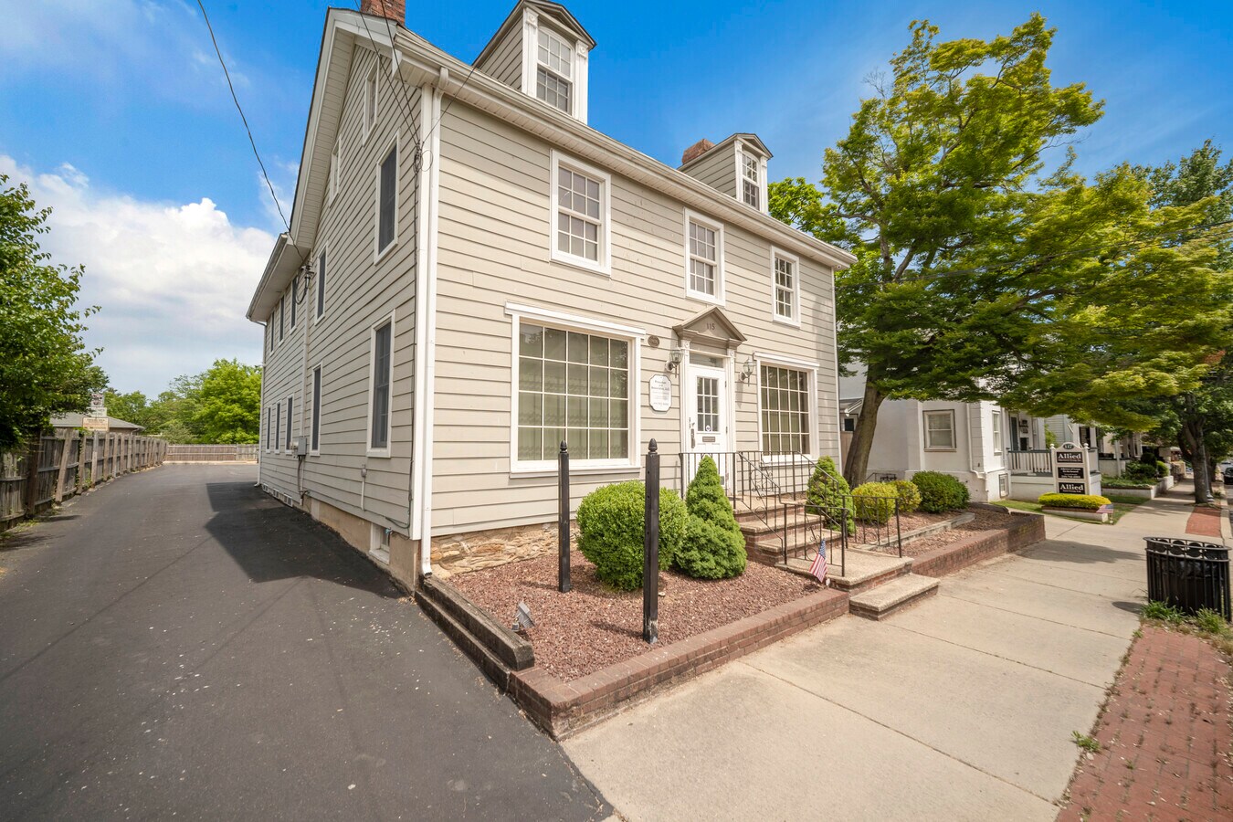 115 E Maple Ave, Langhorne, PA 19047