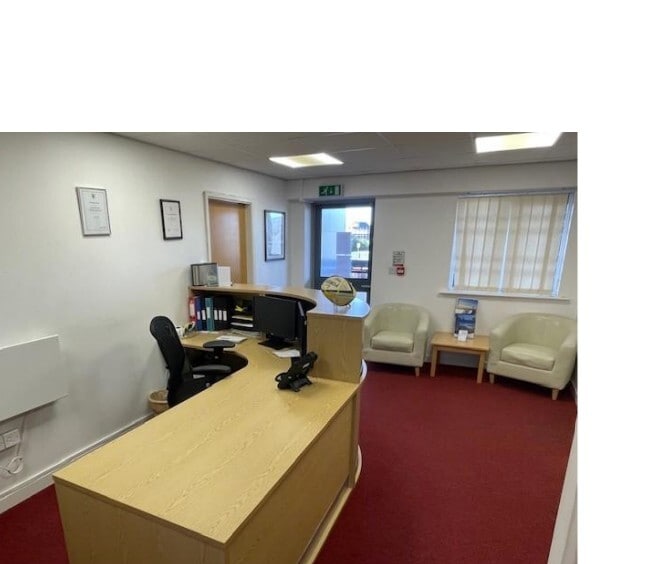 Millfield Ln, York, NYK YO26 6PB - Unit 2&3 -  - Interior Photo - Image 1 of 4