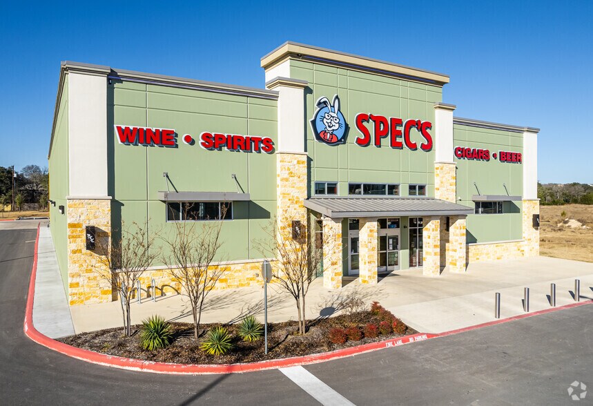 24603 W Interstate 10, San Antonio, TX for sale - Primary Photo - Image 1 of 1