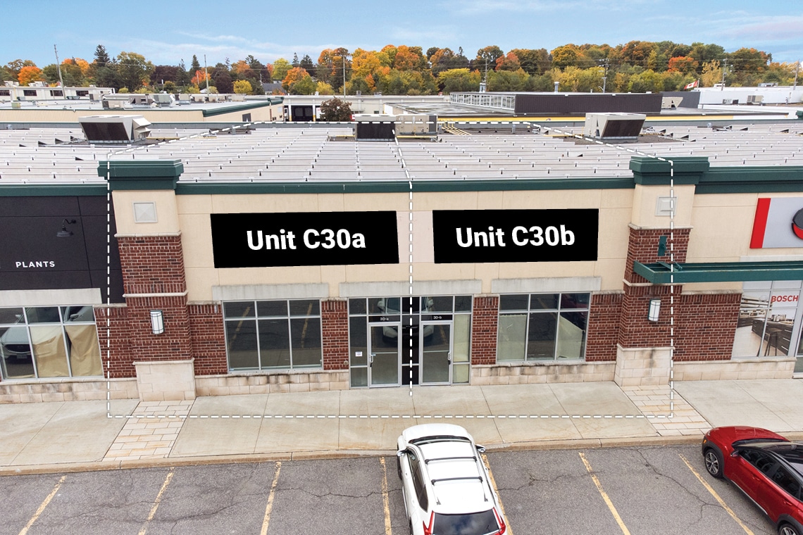 100 Trainyards Dr, Ottawa, ON for lease Building Photo- Image 1 of 26