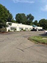 109 Sanford St, Hamden CT - Warehouse