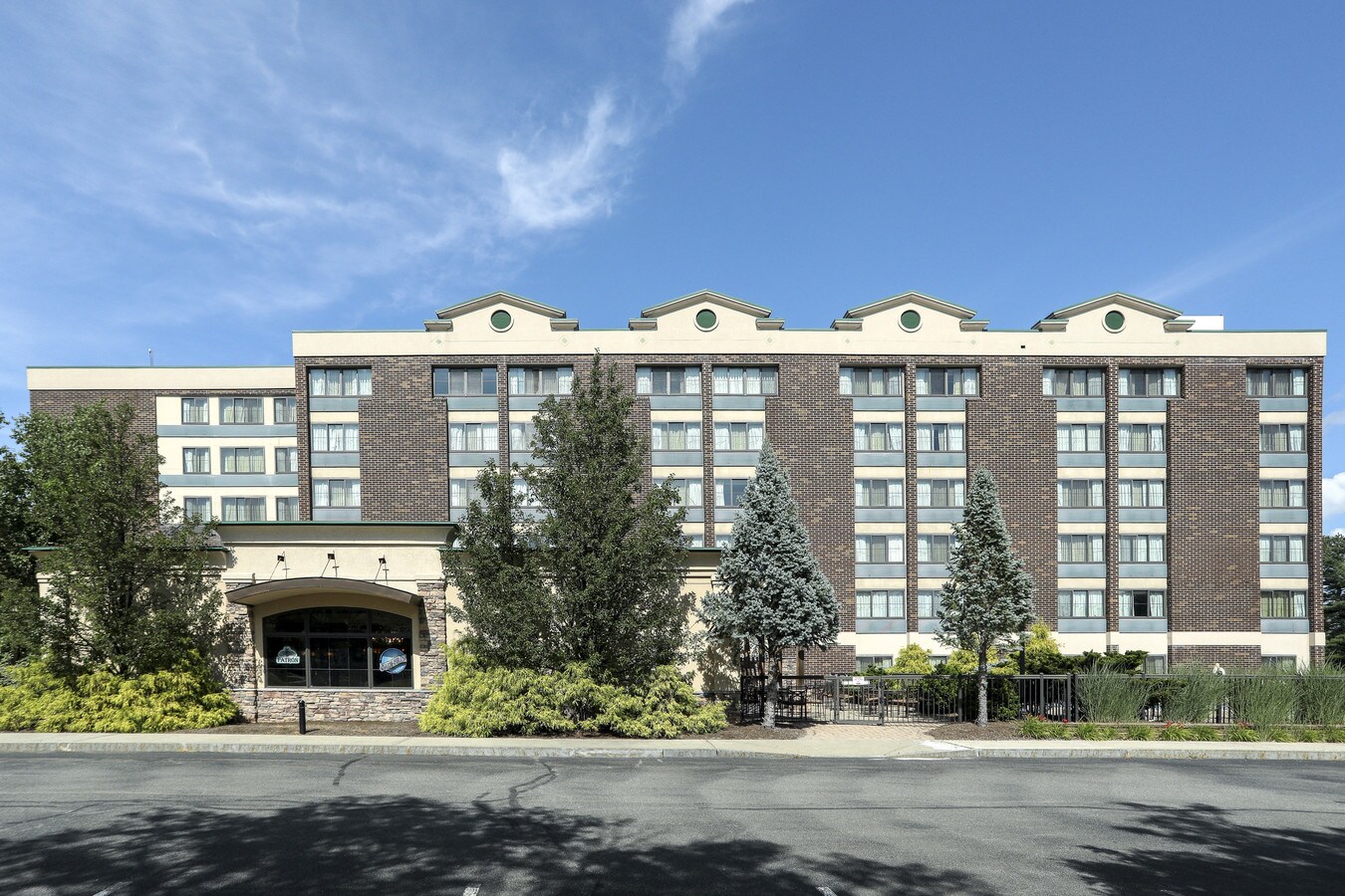 205 Wolf Rd, Albany, NY, 12205 Hotel Property For Sale on