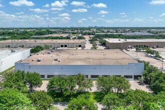 13900 Senlac Dr, Farmers Branch, TX - AERIAL map view