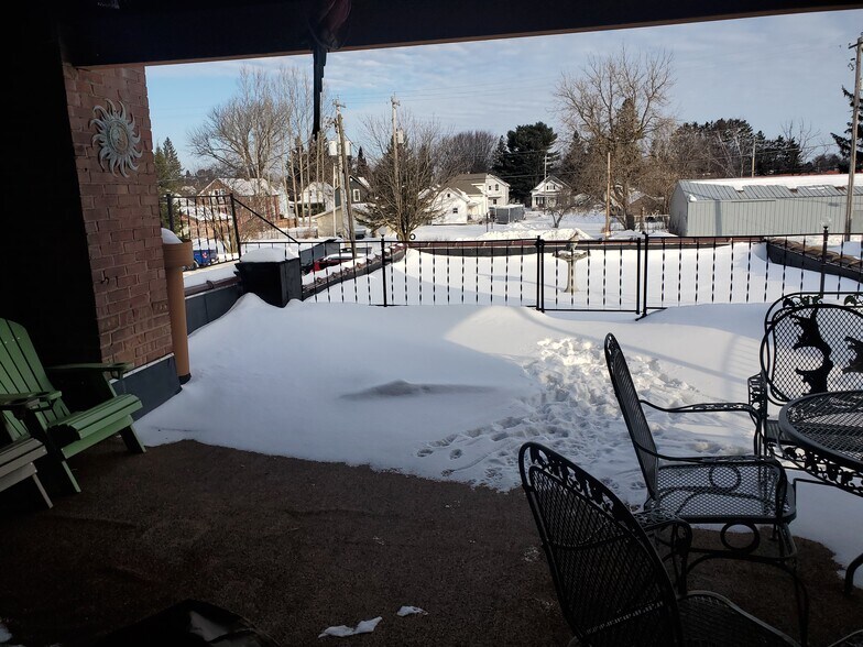 1012 5th Ave, Antigo, WI for sale - Building Photo - Image 2 of 37