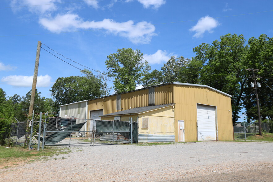 150 Old White Rd S, West Point, MS 39773 - Industrial for Sale | LoopNet