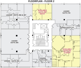 6789 Ridge Rd, Parma, OH for lease Floor Plan- Image 1 of 1