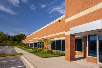 2 Crossing Way, Owings Mills, MD for lease Building Photo- Image 2 of 2