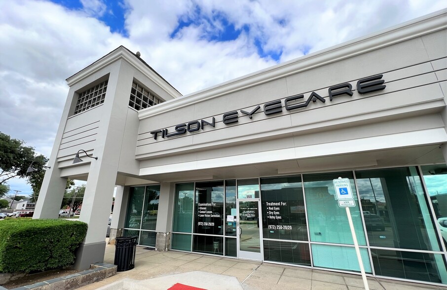 4070 N Belt Line Rd, Irving, TX for lease - Building Photo - Image 3 of 3