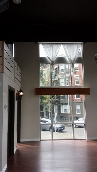 159 Denny Way, Seattle, WA for lease - Building Photo - Image 3 of 13