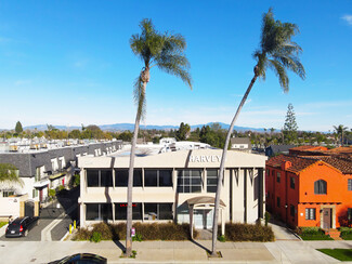 More details for 2215 N Broadway, Santa Ana, CA - Office for Lease