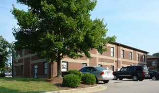More details for 5300 Six Forks Rd, Raleigh, NC - Office for Lease