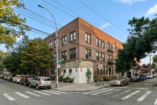 More details for Portfolio of 2 Commercial Assets – Multifamily for Sale, Brooklyn, NY